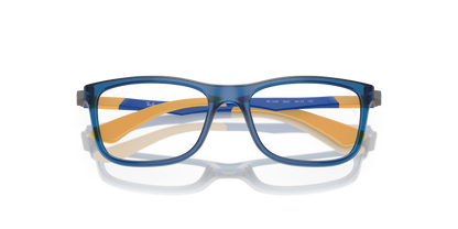 RAY-BAN JUNIOR RY1549 3940 50