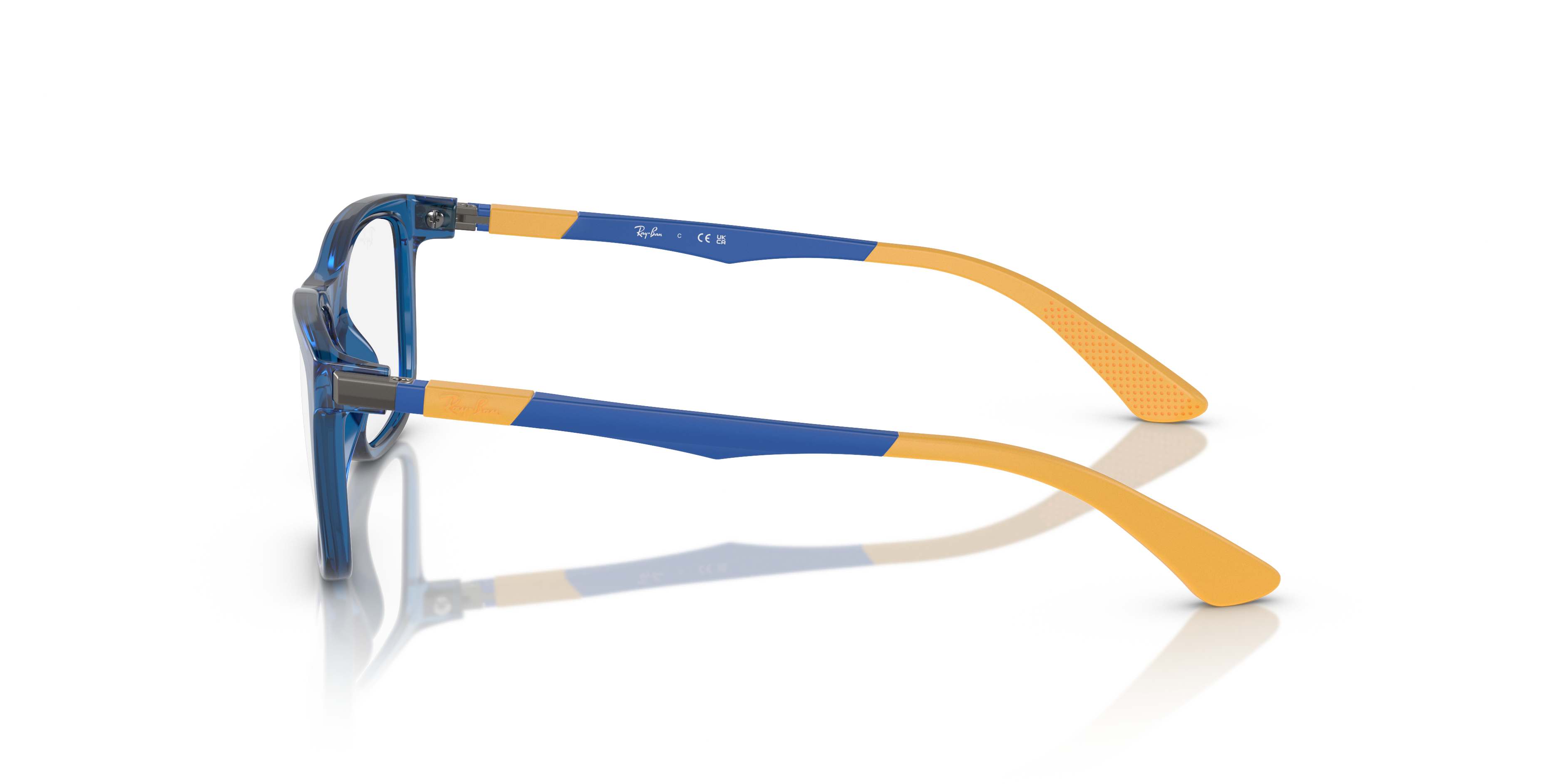 RAY-BAN JUNIOR RY1549 3940 50