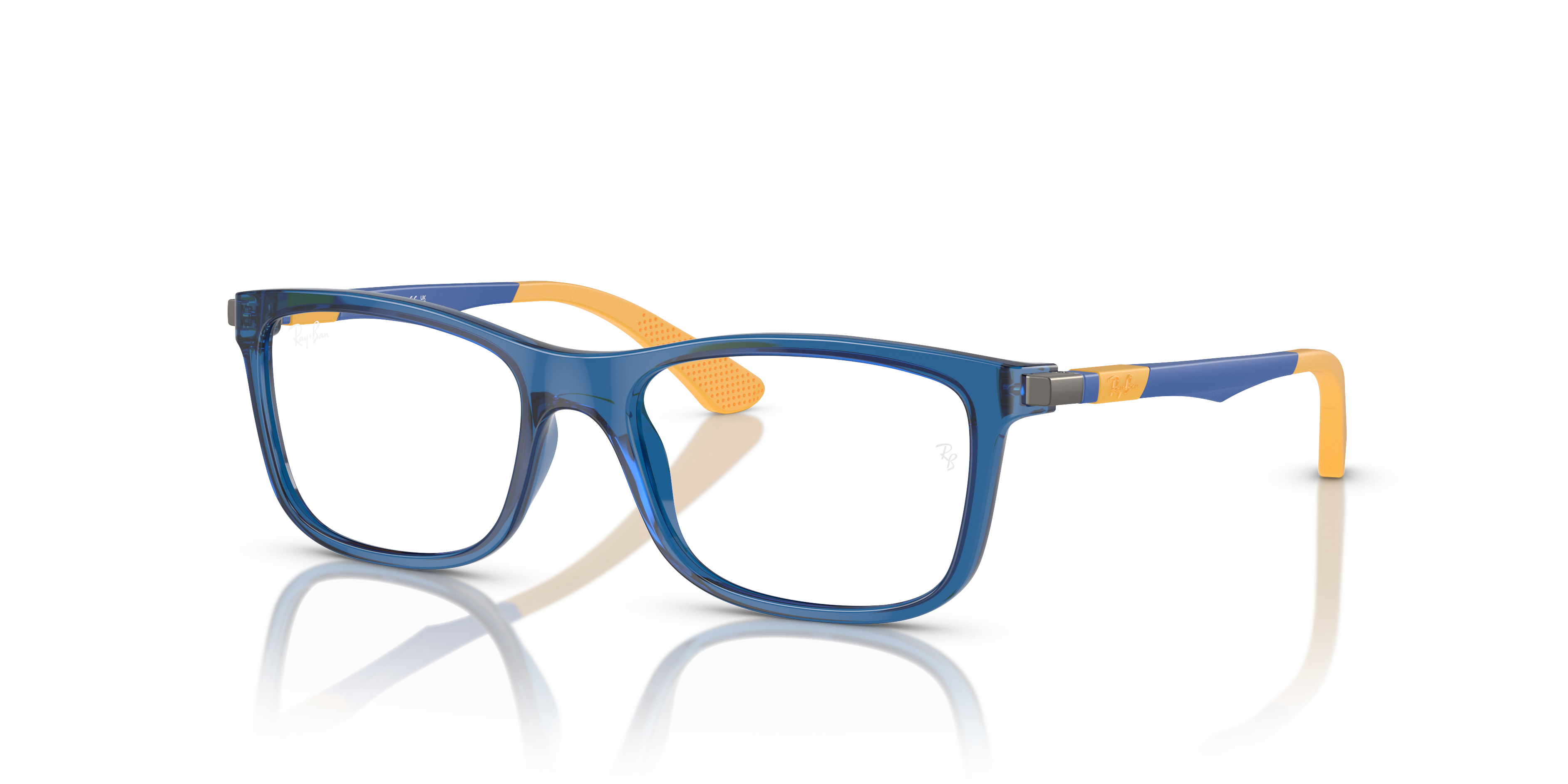RAY-BAN JUNIOR RY1549 3940 50