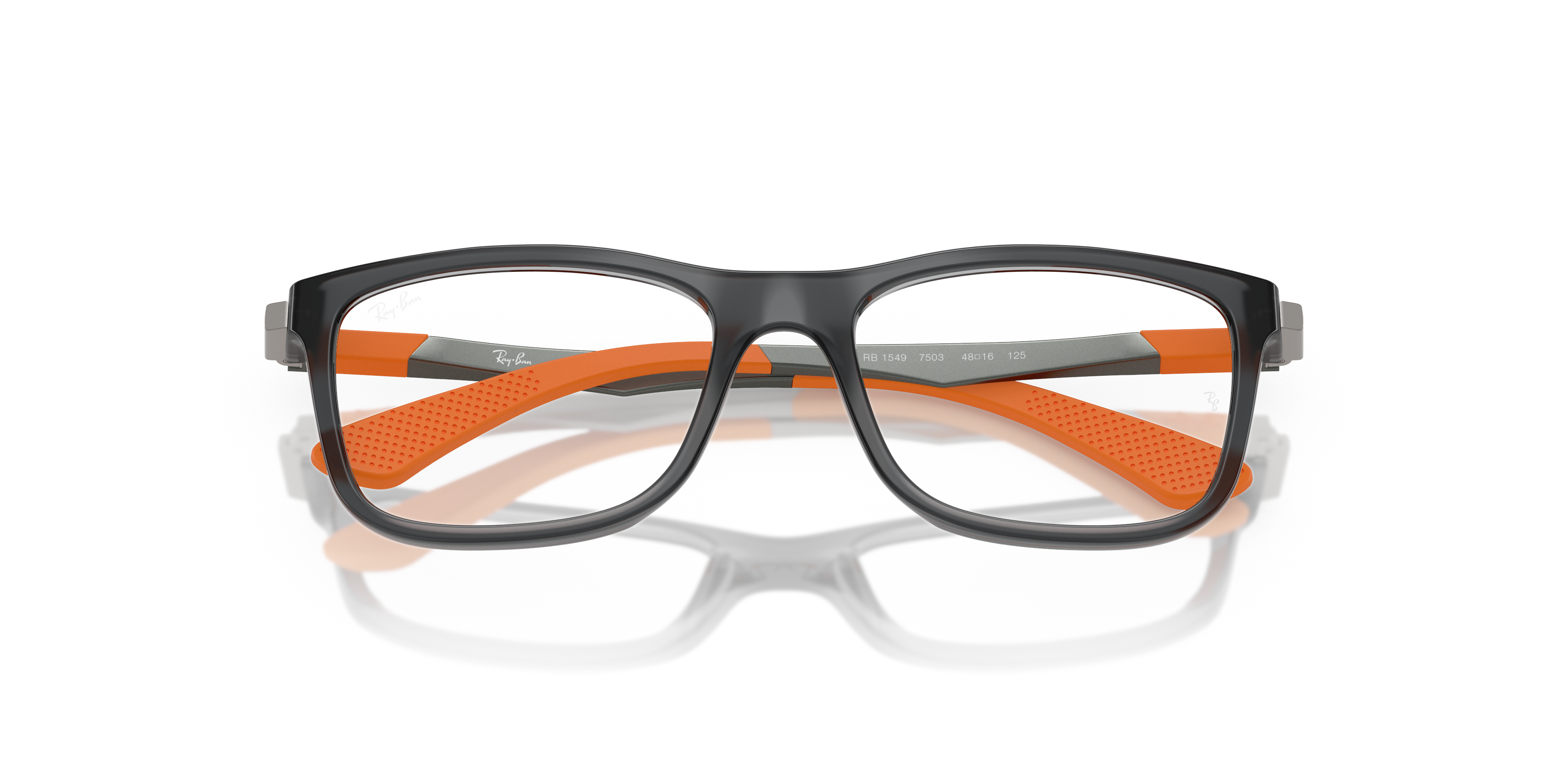 RAY-BAN JUNIOR RY1549 7503 48