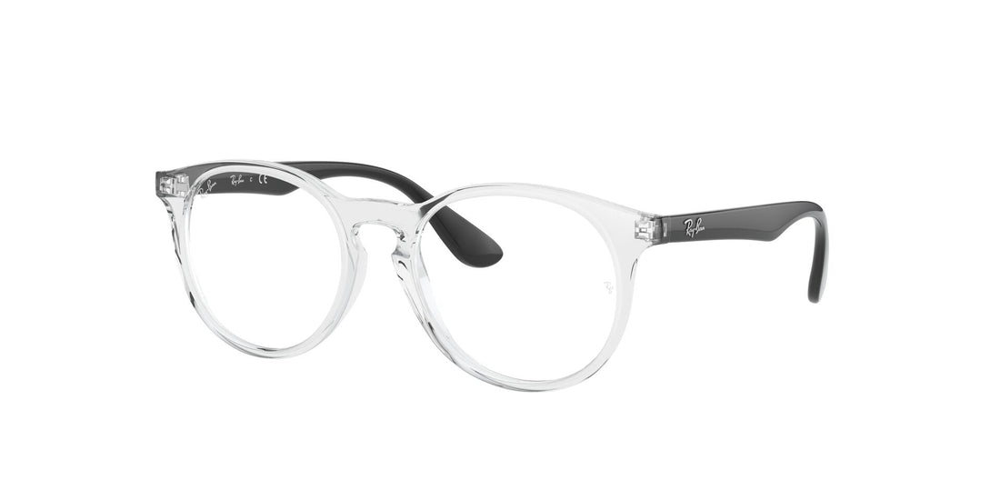 Occhiali da vista ray-ban junior ry1554 3541 infantil taglia 48mm - Vista principale