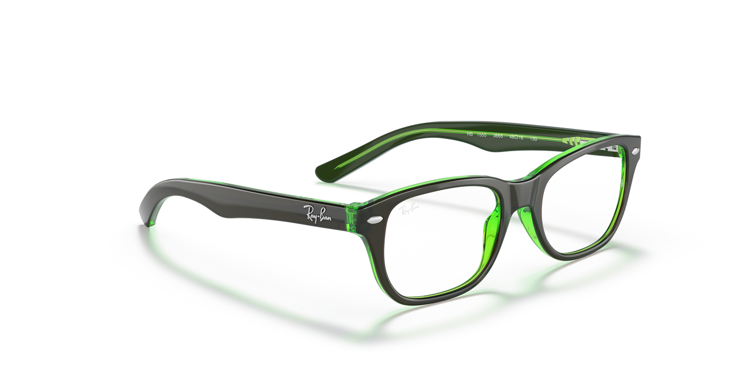 RAY-BAN JUNIOR RY1555 3665 48