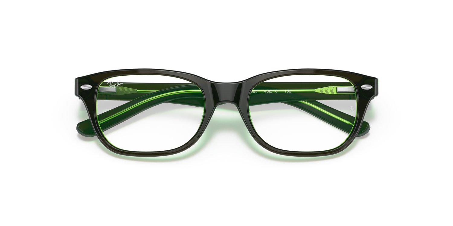 RAY-BAN JUNIOR RY1555 3665 48