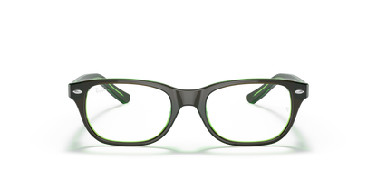 RAY-BAN JUNIOR RY1555 3665 48