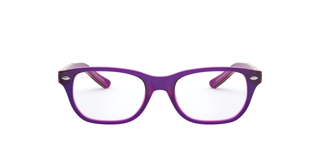 RAY-BAN JUNIOR RY1555 3666 48 - 7