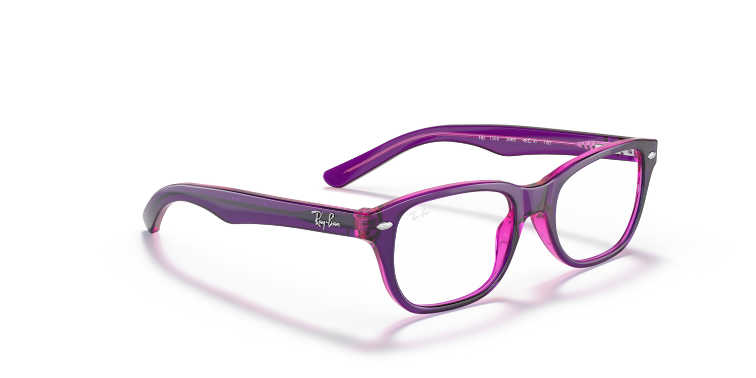 RAY-BAN JUNIOR RY1555 3666 48