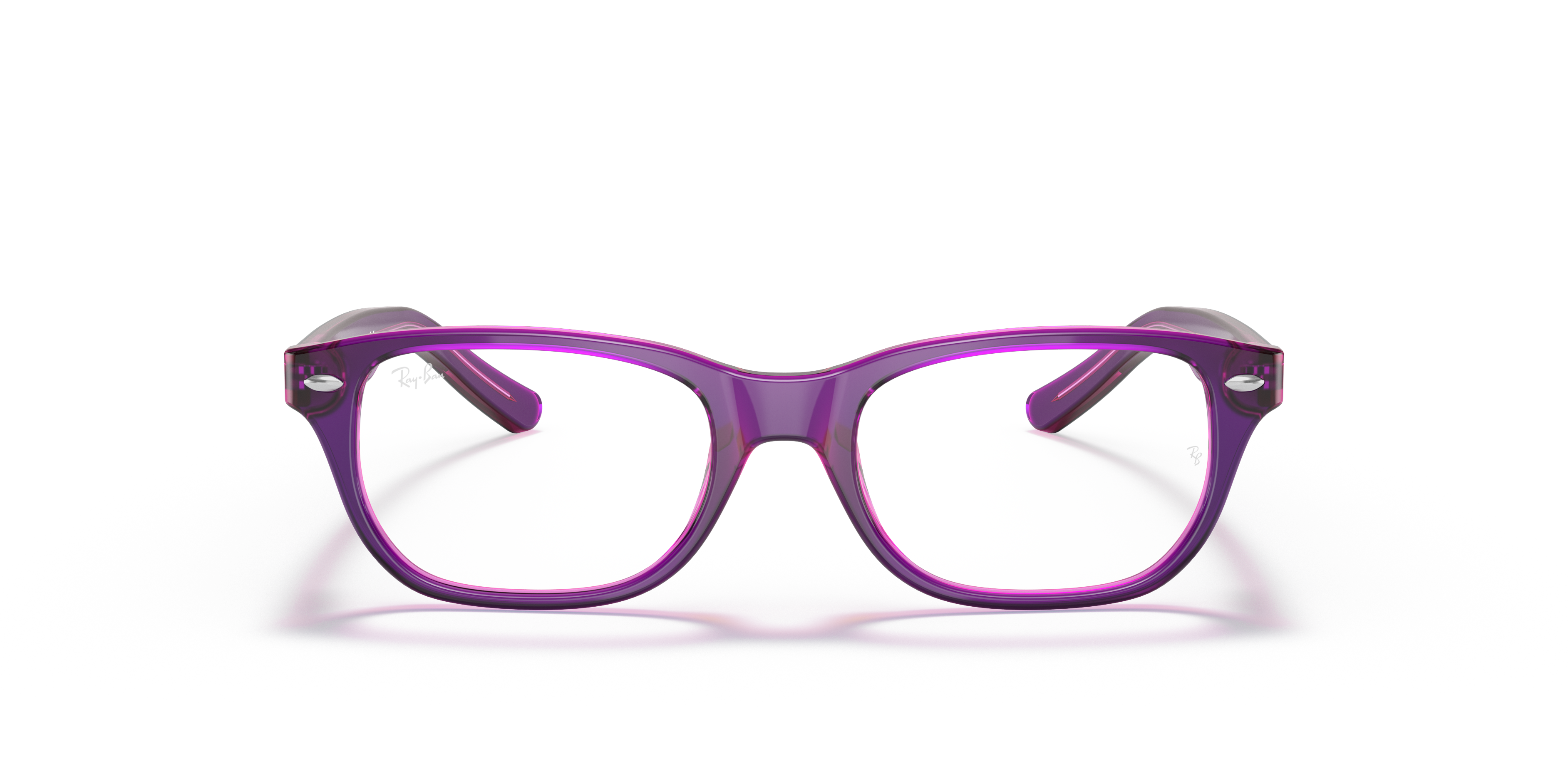 RAY-BAN JUNIOR RY1555 3666 48