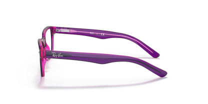 RAY-BAN JUNIOR RY1555 3666 46