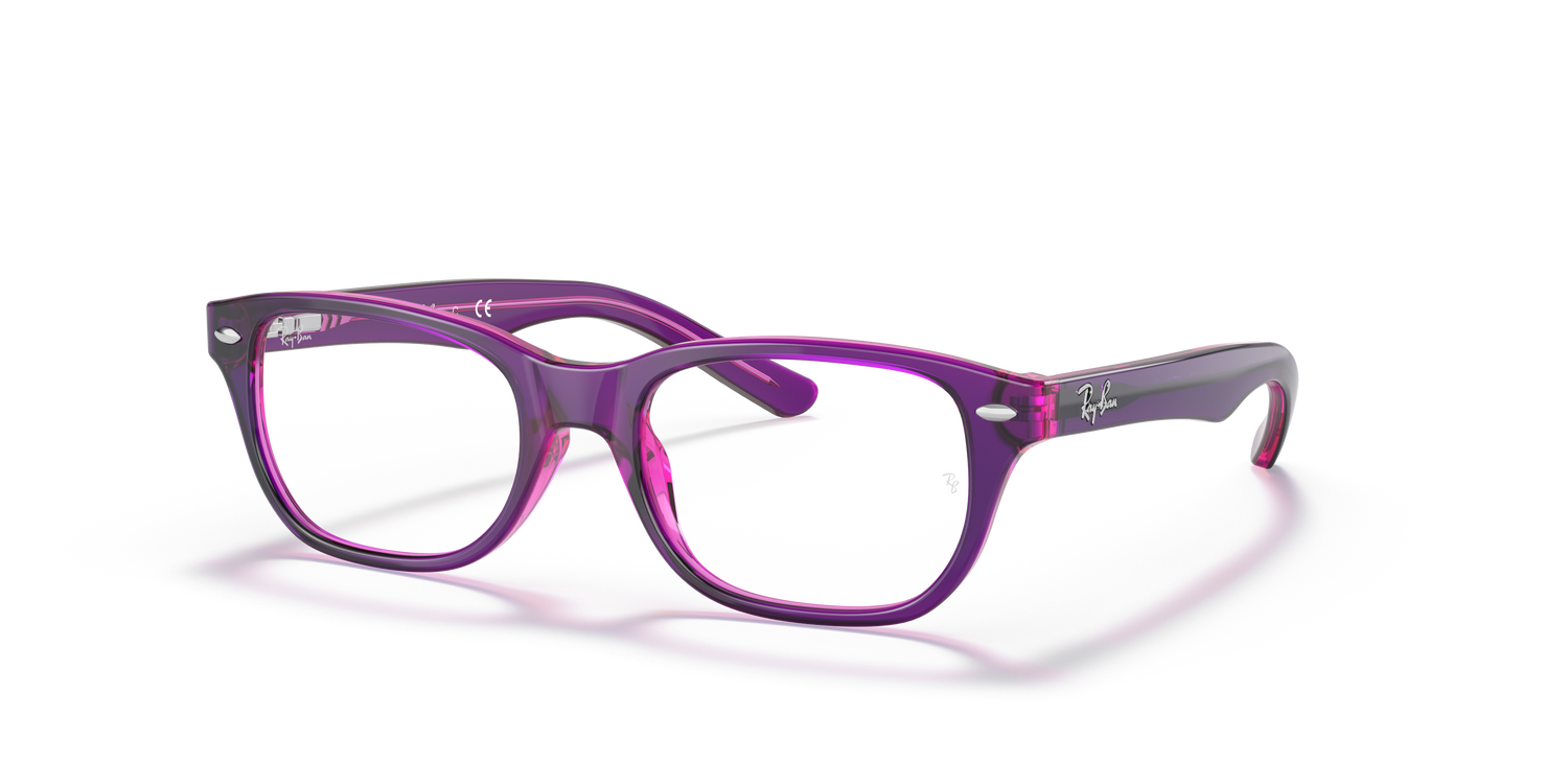 RAY-BAN JUNIOR RY1555 3666 48