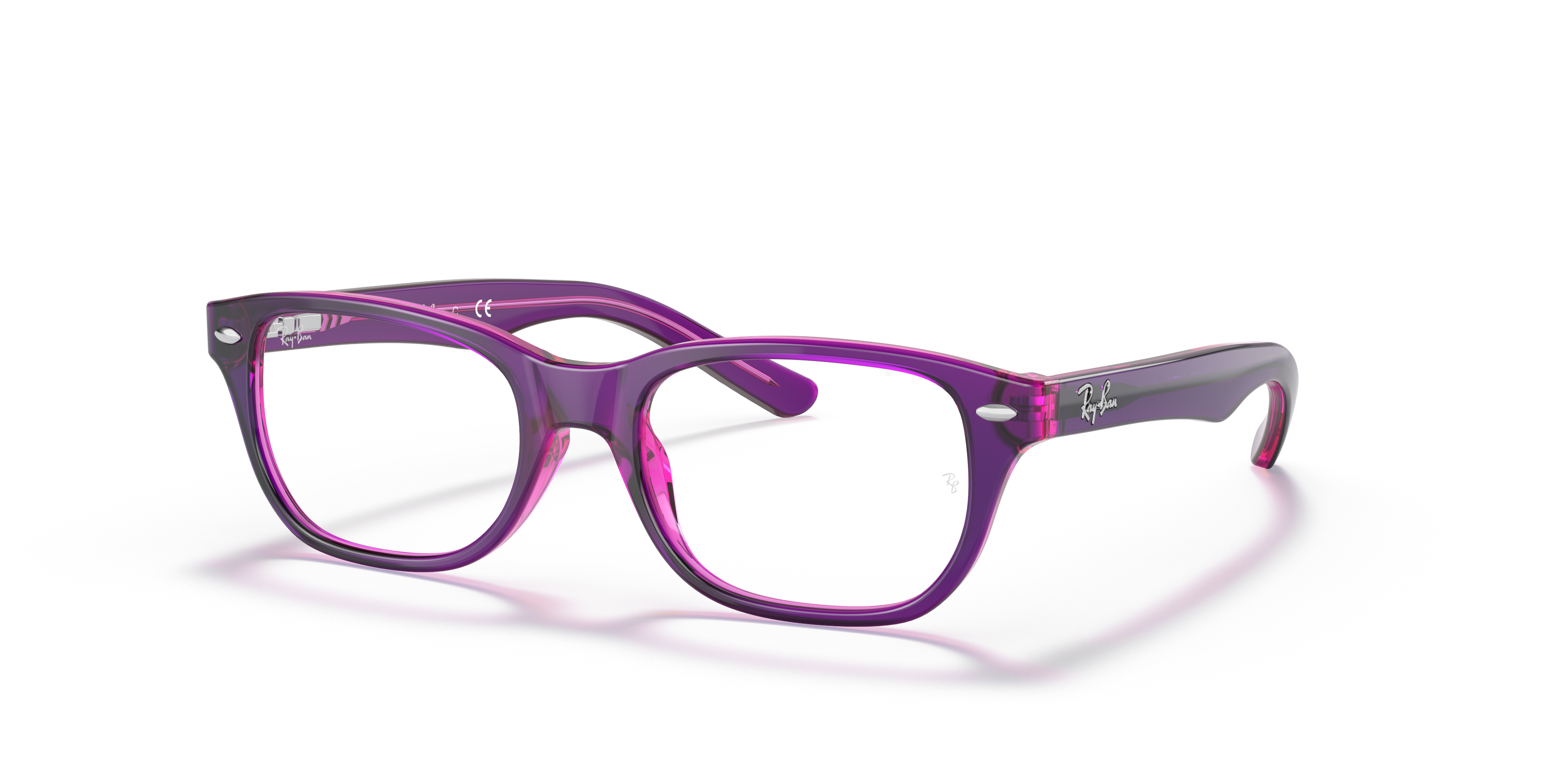 RAY-BAN JUNIOR RY1555 3666 48
