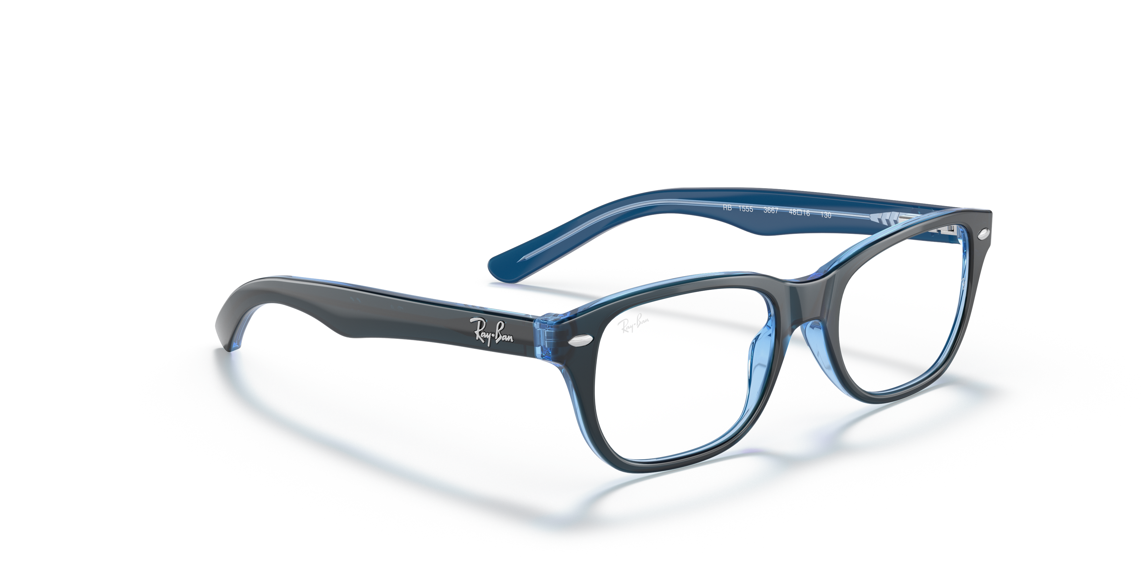 RAY-BAN JUNIOR RY1555 3667 46