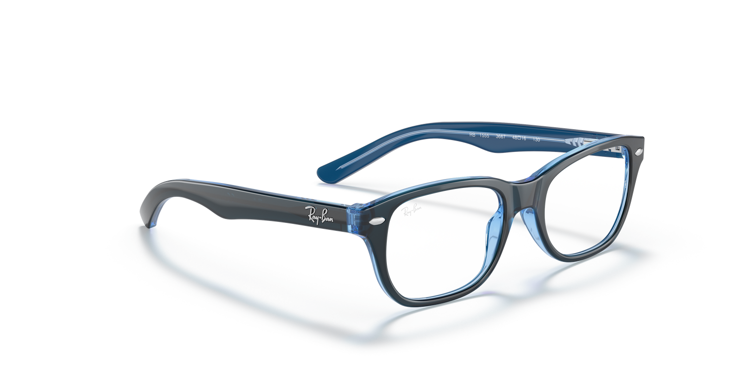 RAY-BAN JUNIOR RY1555 3667 48