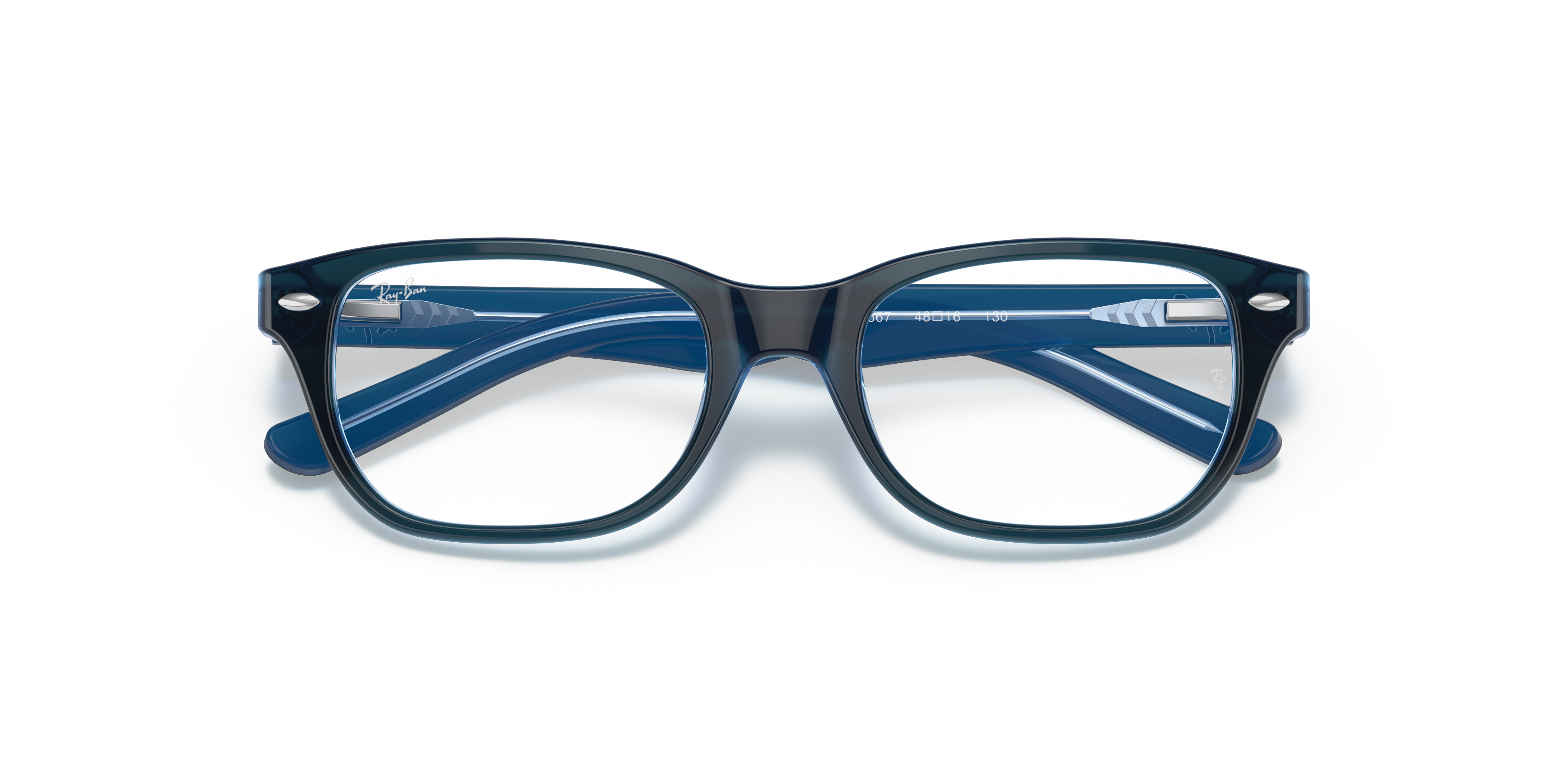 RAY-BAN JUNIOR RY1555 3667 46