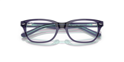 RAY-BAN JUNIOR RY1555 3945 46