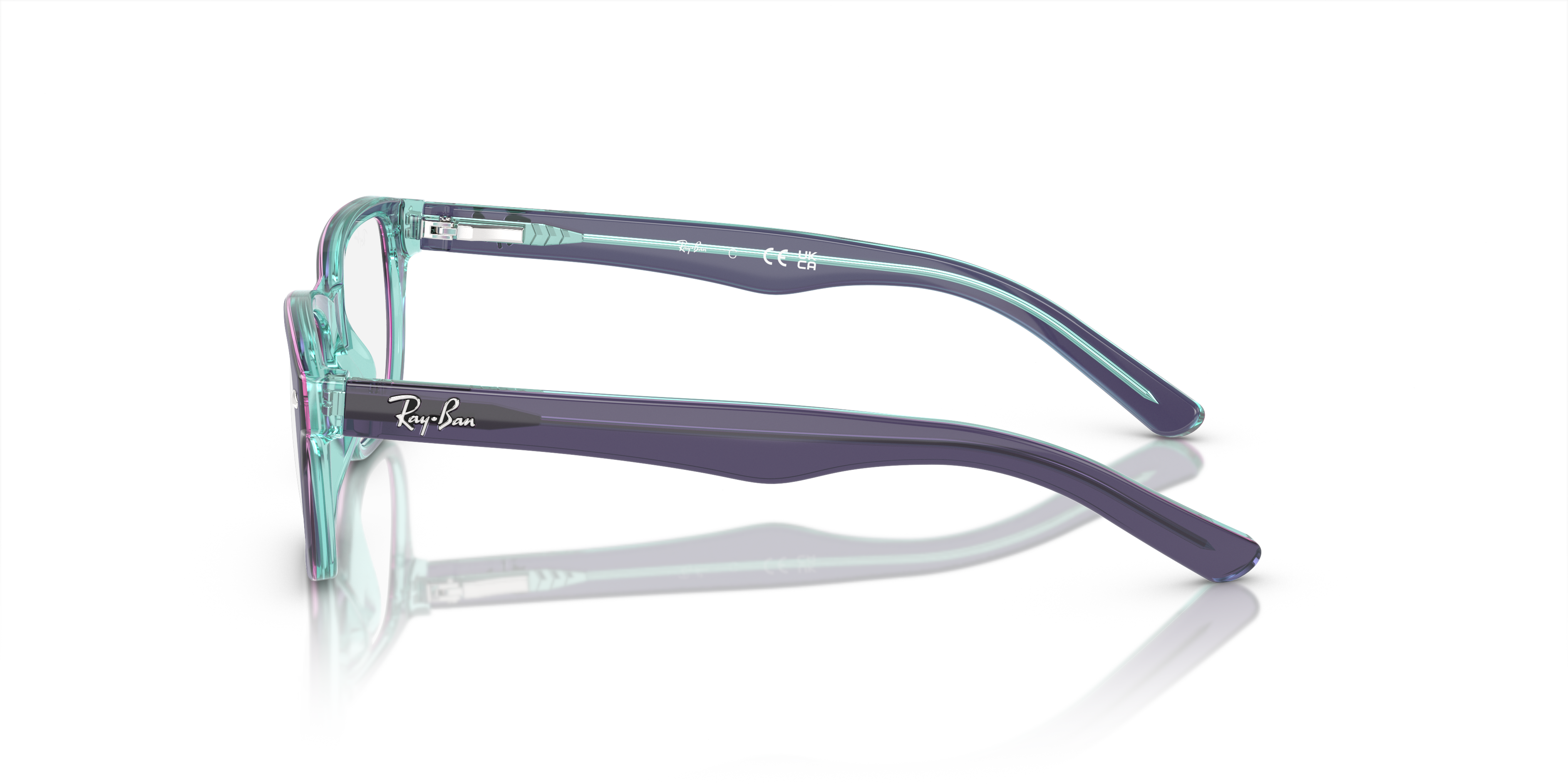 RAY-BAN JUNIOR RY1555 3945 46