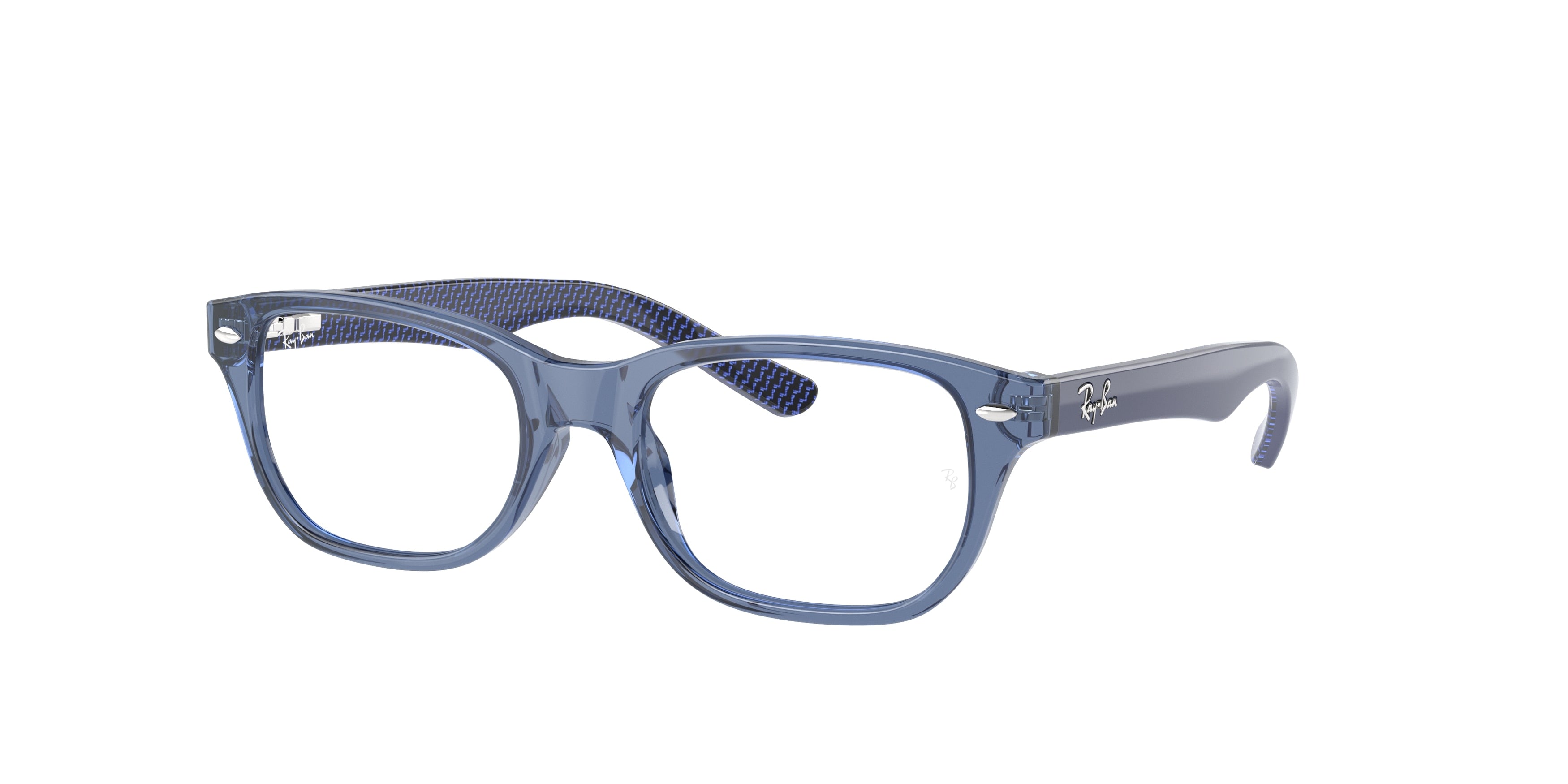 RAY-BAN JUNIOR VISTA RY1555 3977 48