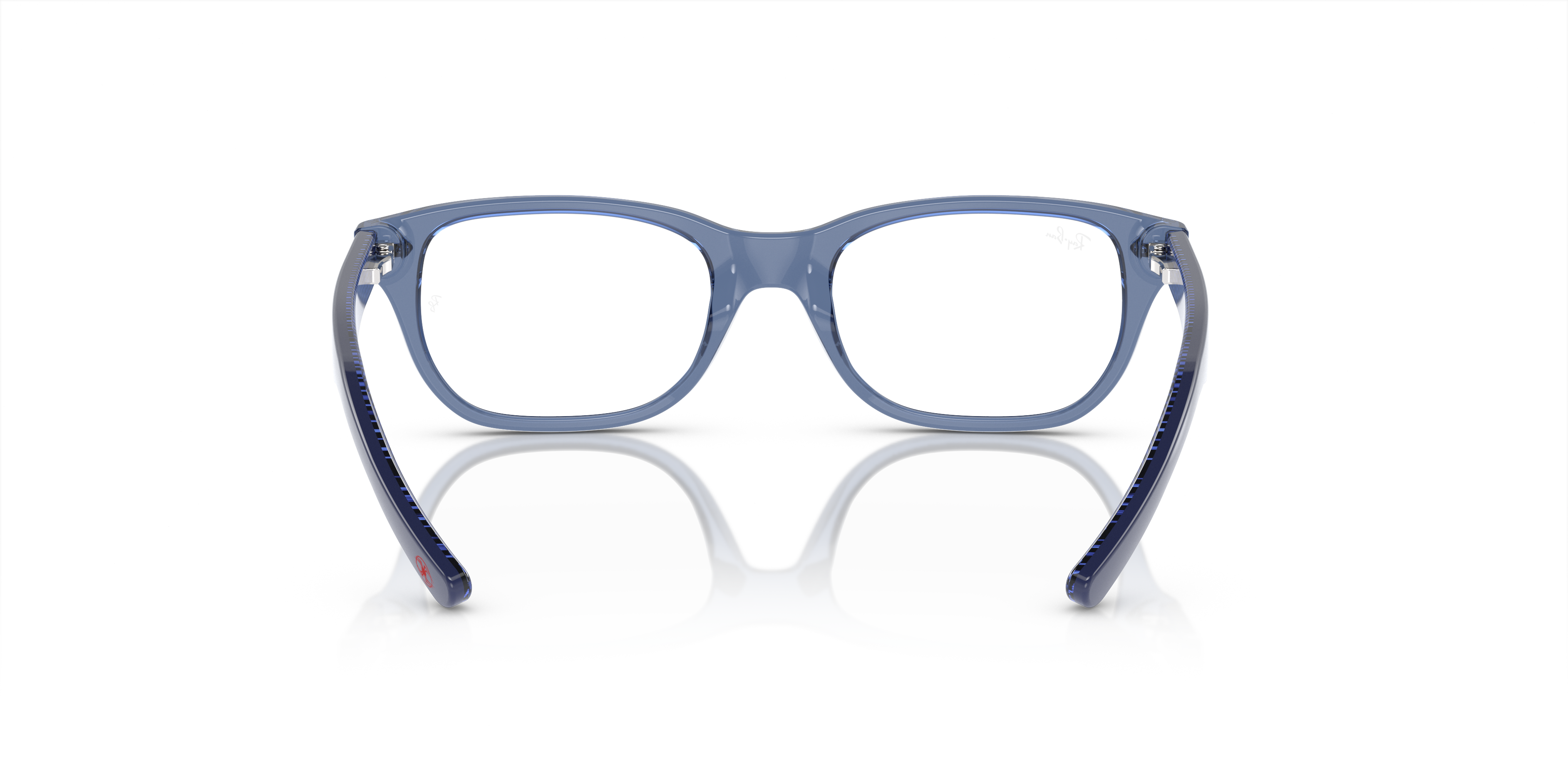 RAY-BAN JUNIOR VISTA RY1555 3977 48