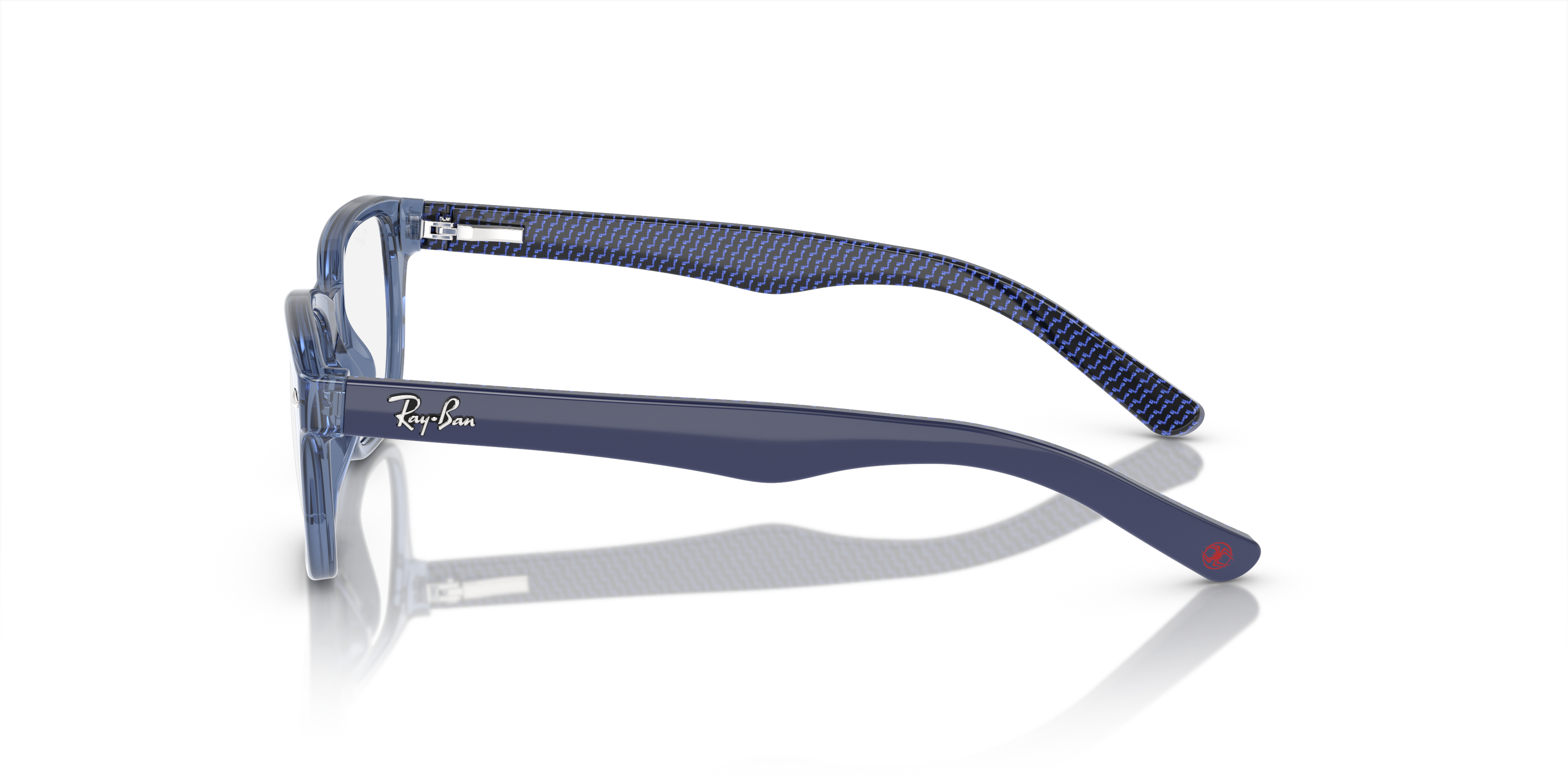 RAY-BAN JUNIOR VISTA RY1555 3977 48