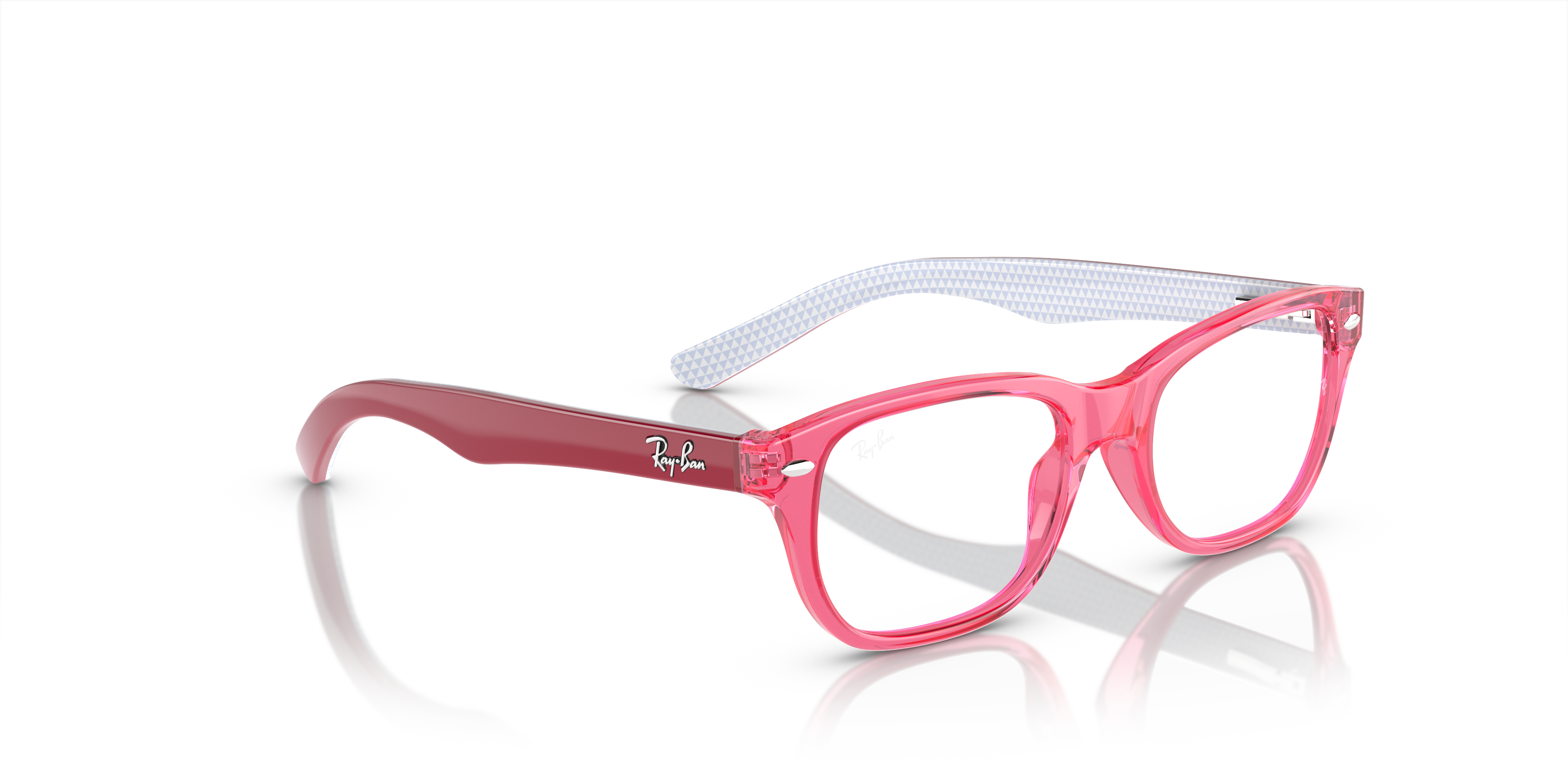 RAY-BAN JUNIOR VISTA RY1555 3978 48