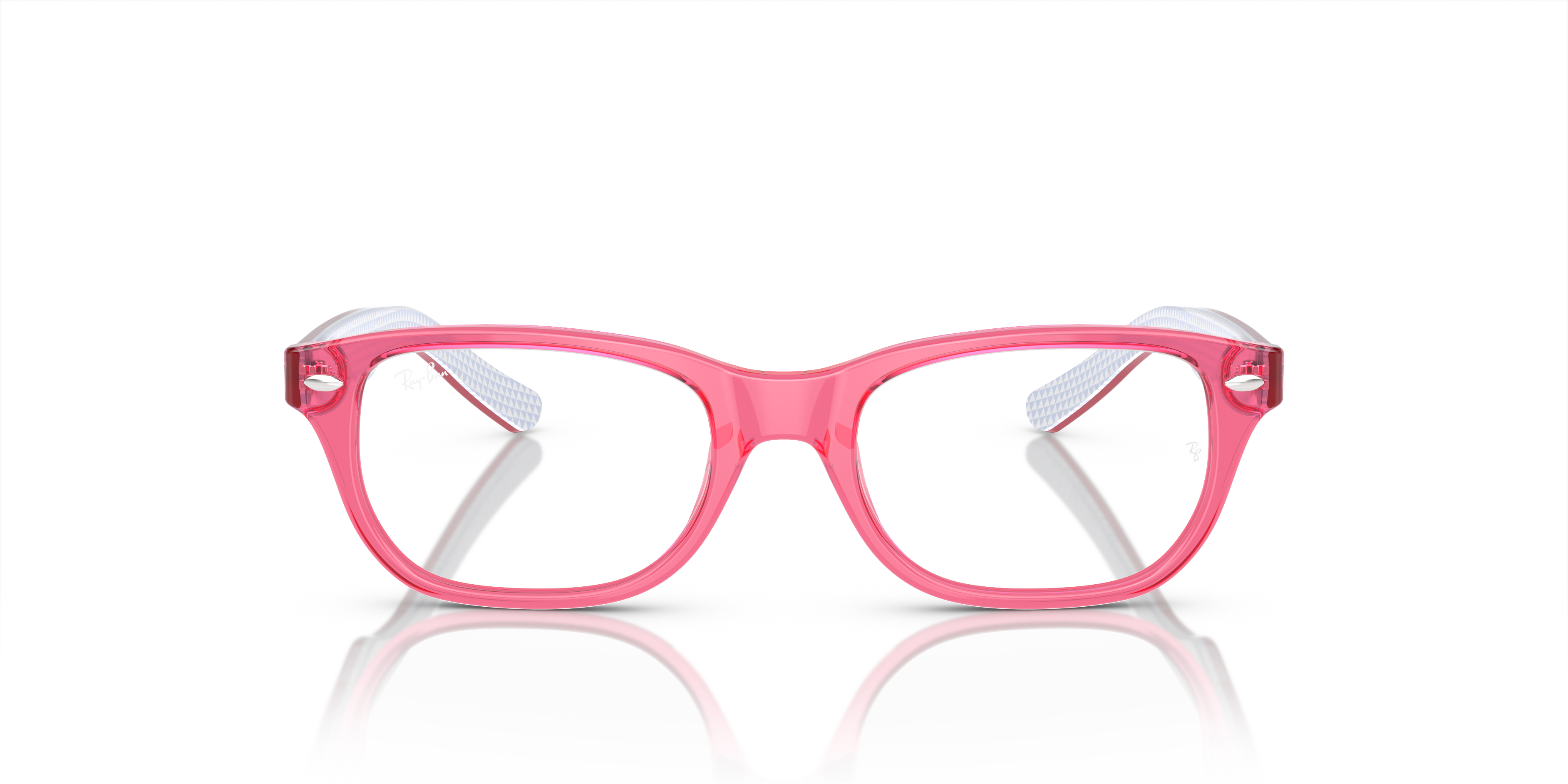 RAY-BAN JUNIOR VISTA RY1555 3978 48
