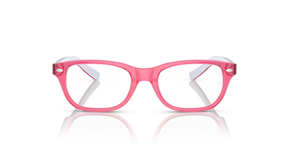 RAY-BAN JUNIOR VISTA RY1555 3978 48