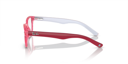 RAY-BAN JUNIOR VISTA RY1555 3978 48