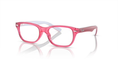 RAY-BAN JUNIOR VISTA RY1555 3978 48
