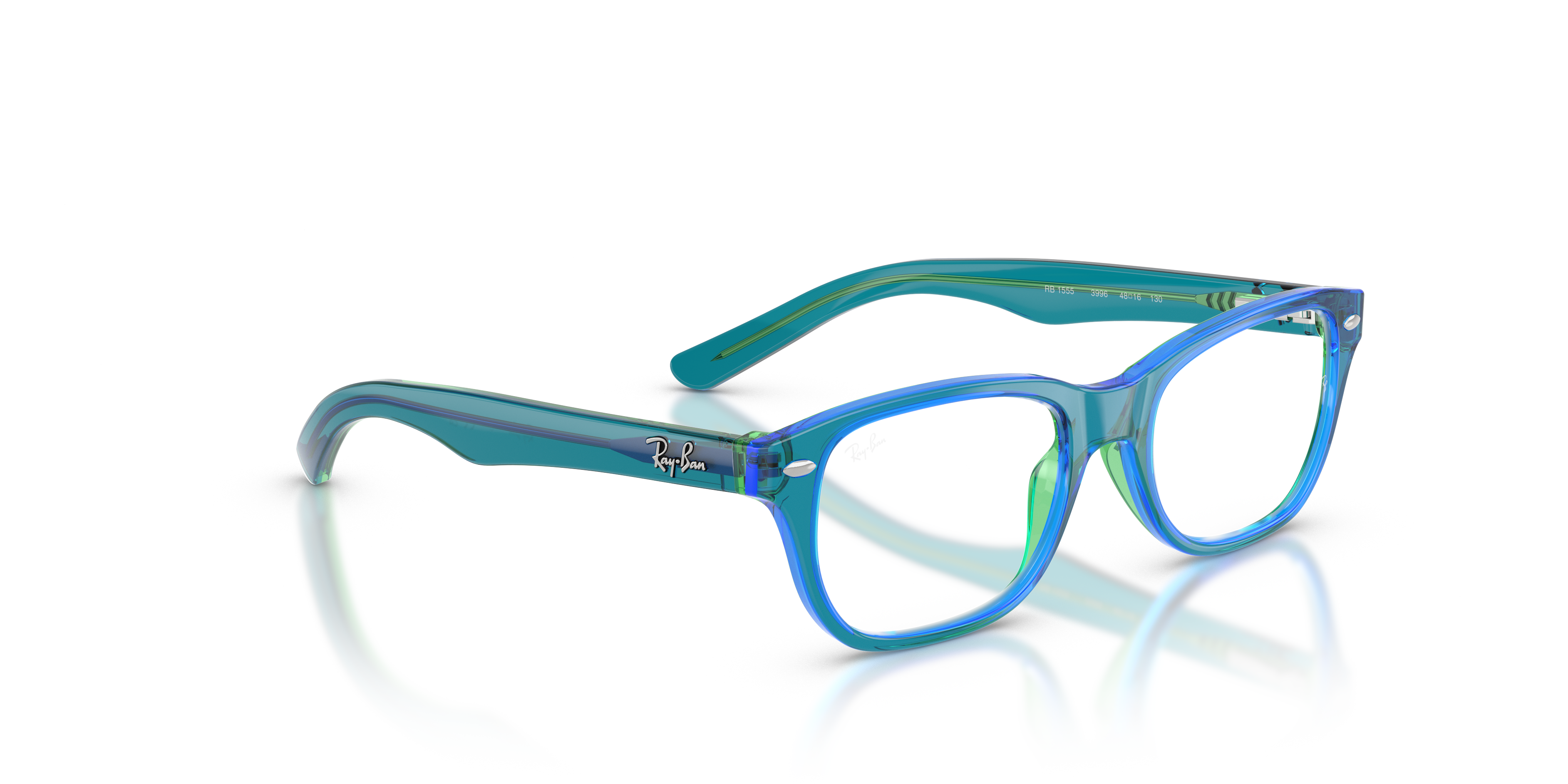 RAY-BAN JUNIOR RY1555 3996 48