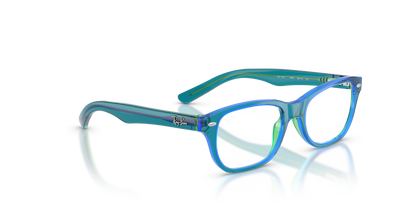 RAY-BAN JUNIOR RY1555 3996 48