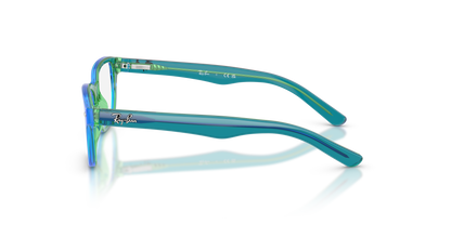 RAY-BAN JUNIOR RY1555 3996 48