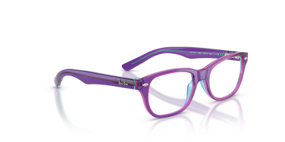 RAY-BAN JUNIOR RY1555 3997 46