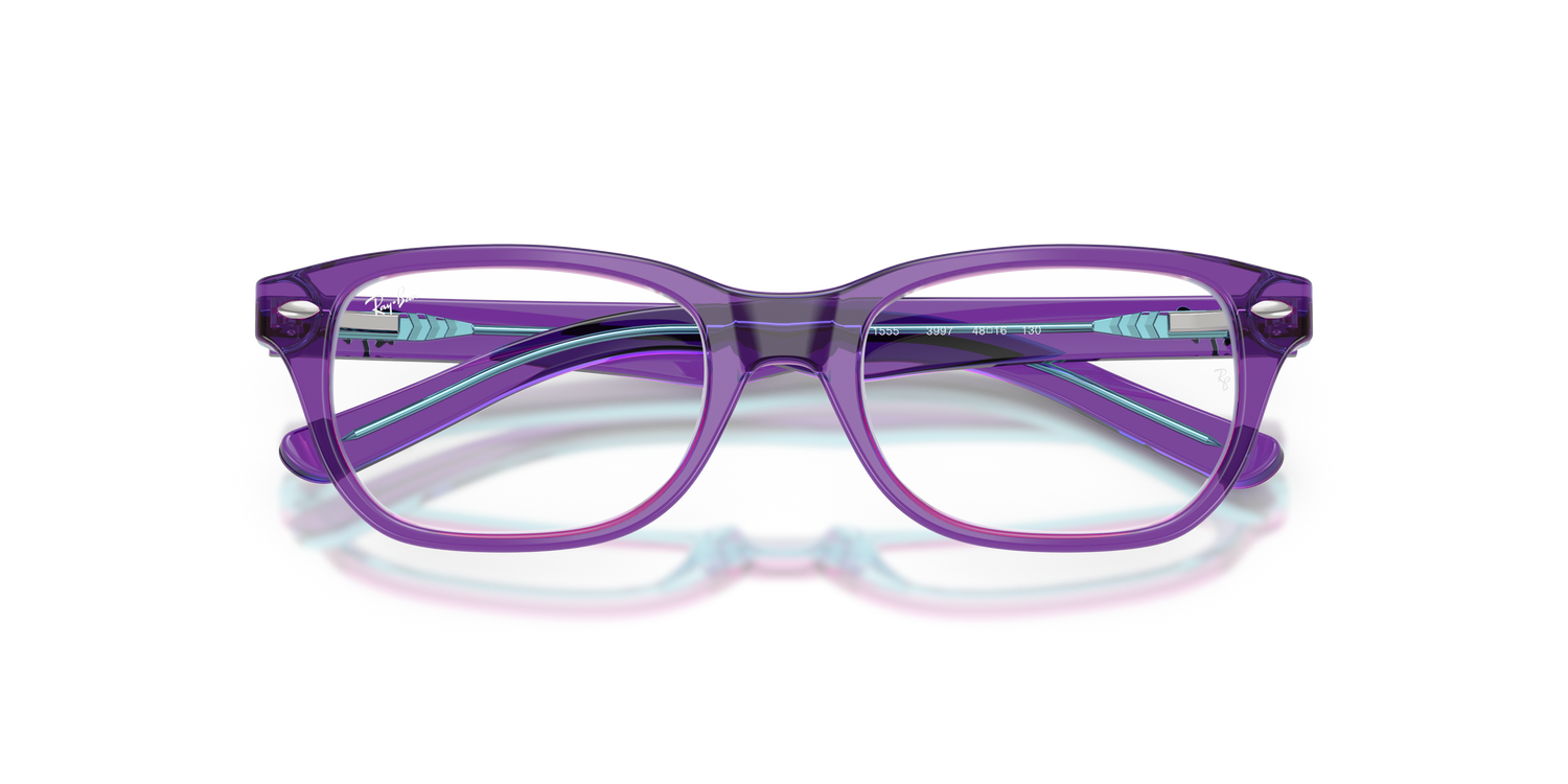 RAY-BAN JUNIOR RY1555 3997 48