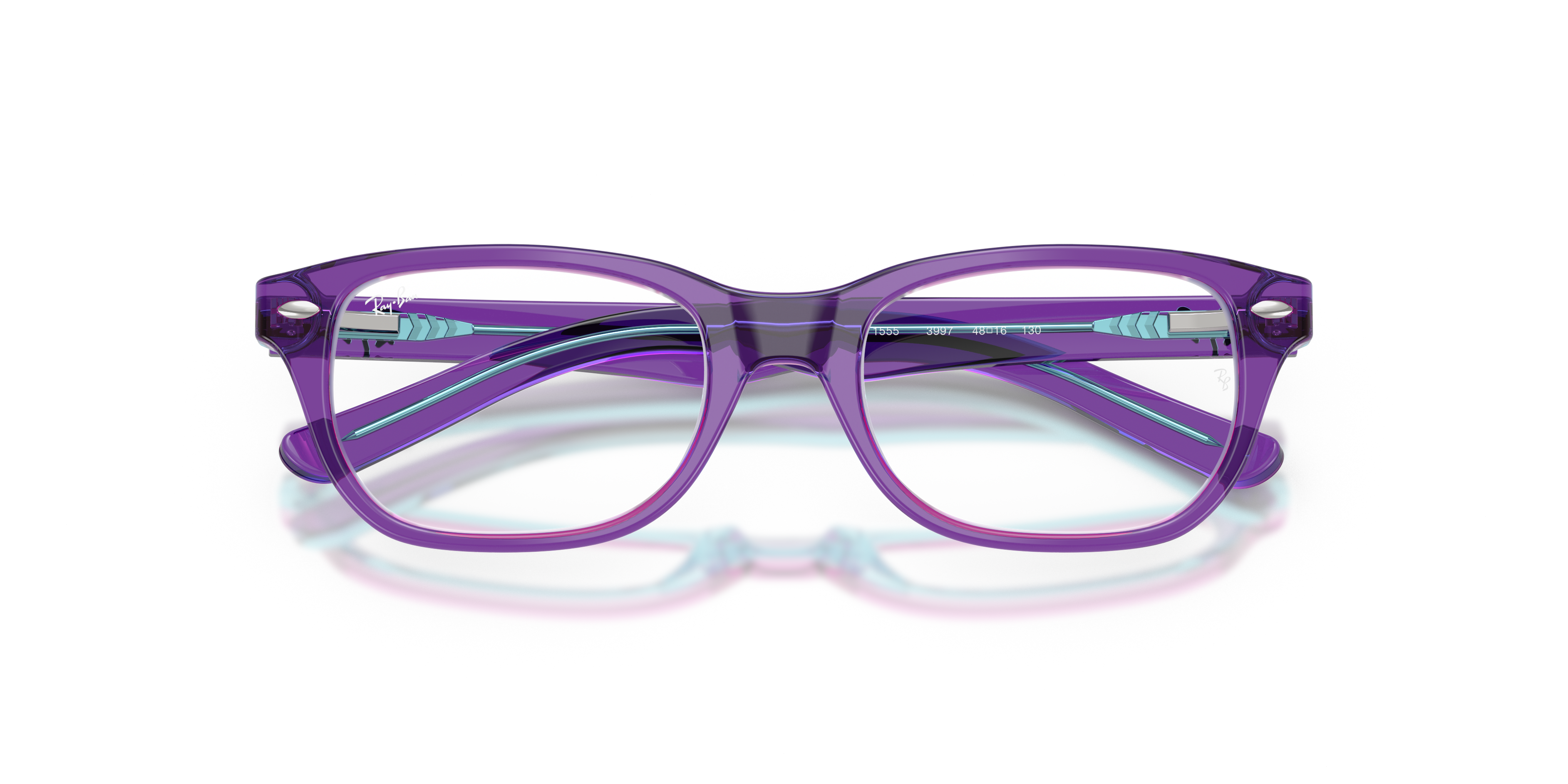 RAY-BAN JUNIOR RY1555 3997 48