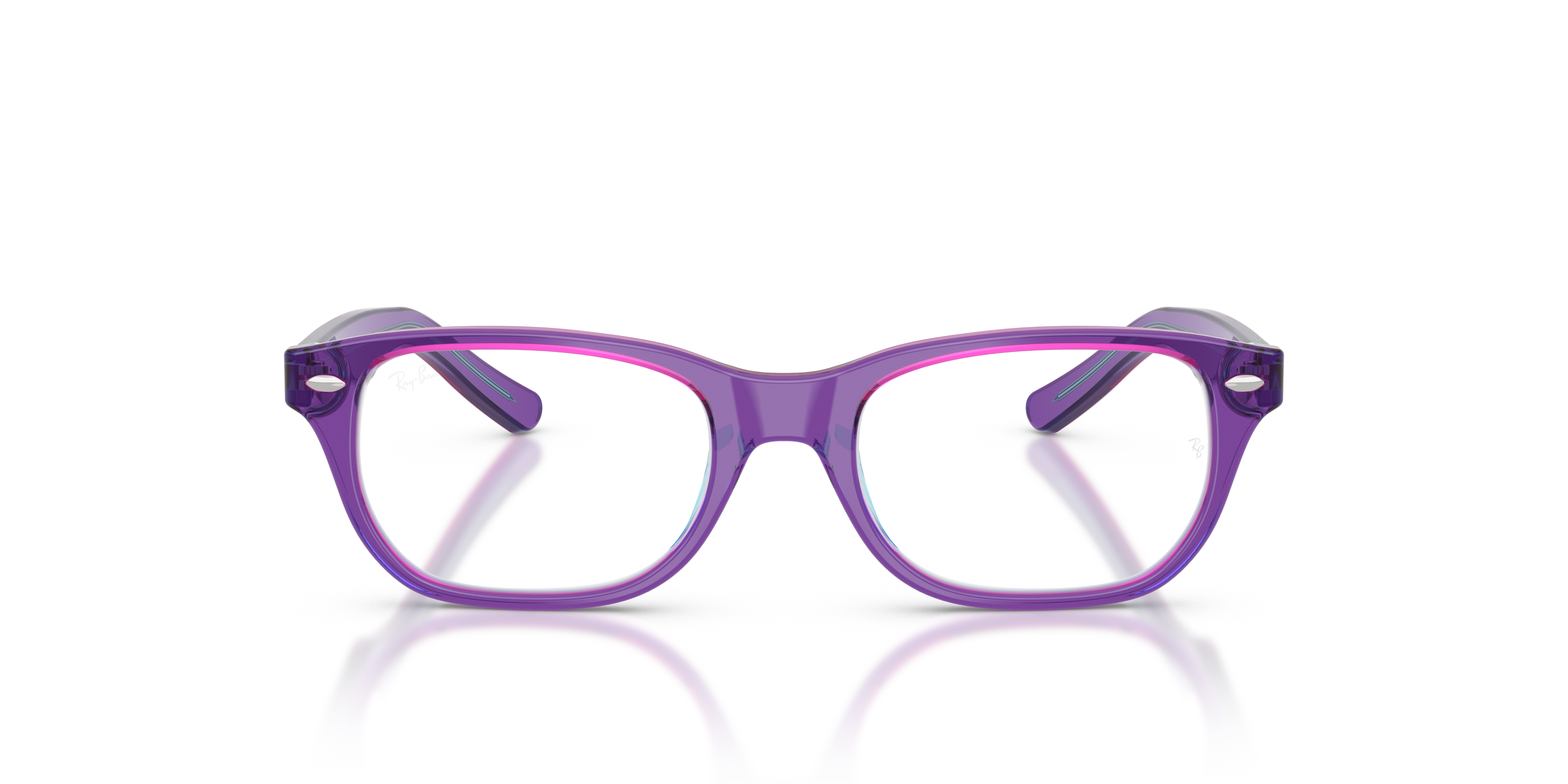 RAY-BAN JUNIOR RY1555 3997 46