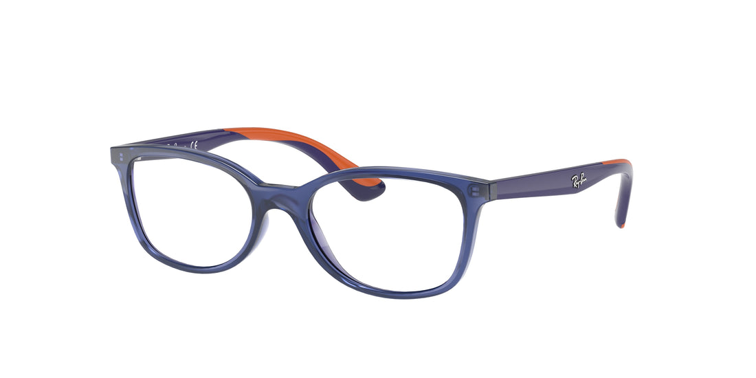 Occhiali da vista ray-ban junior ry1586 3775 infantil taglia 49mm - Vista principale