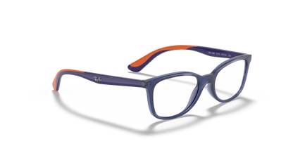 RAY-BAN JUNIOR RY1586 3775 49
