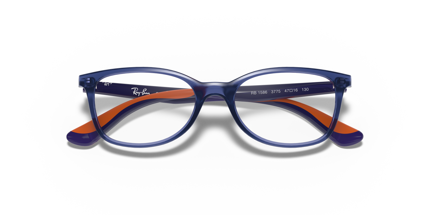 RAY-BAN JUNIOR RY1586 3775 49