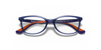 RAY-BAN JUNIOR RY1586 3775 49