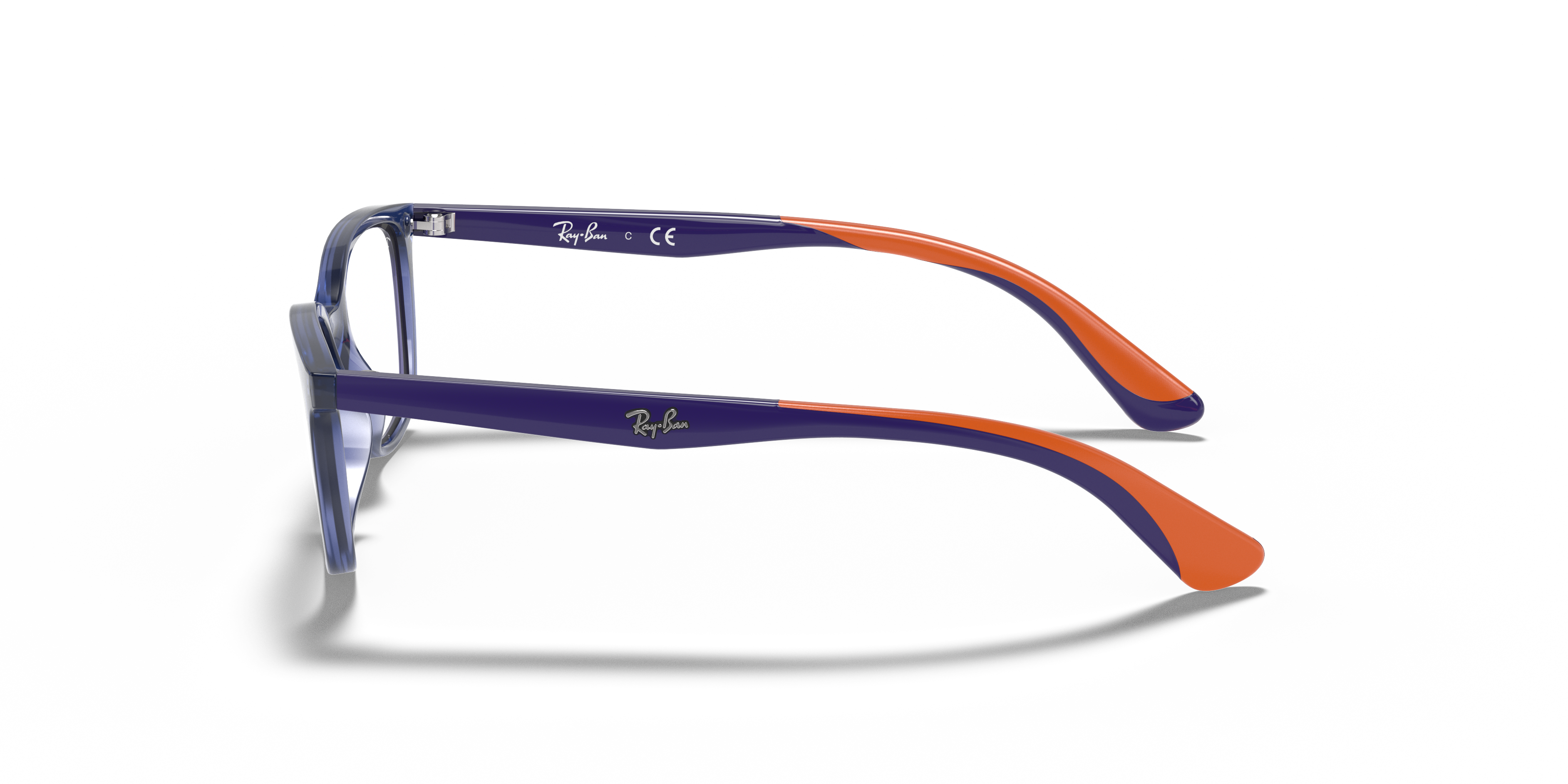 RAY-BAN JUNIOR RY1586 3775 49