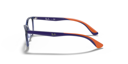 RAY-BAN JUNIOR RY1586 3775 49