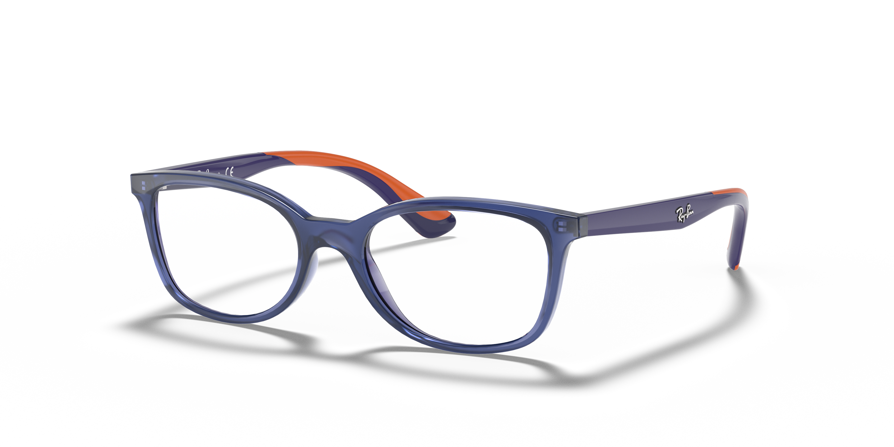 RAY-BAN JUNIOR RY1586 3775 49