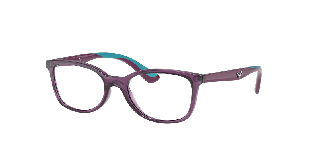 Occhiali da vista ray-ban junior ry1586 3776 infantil taglia 49mm - Vista principale