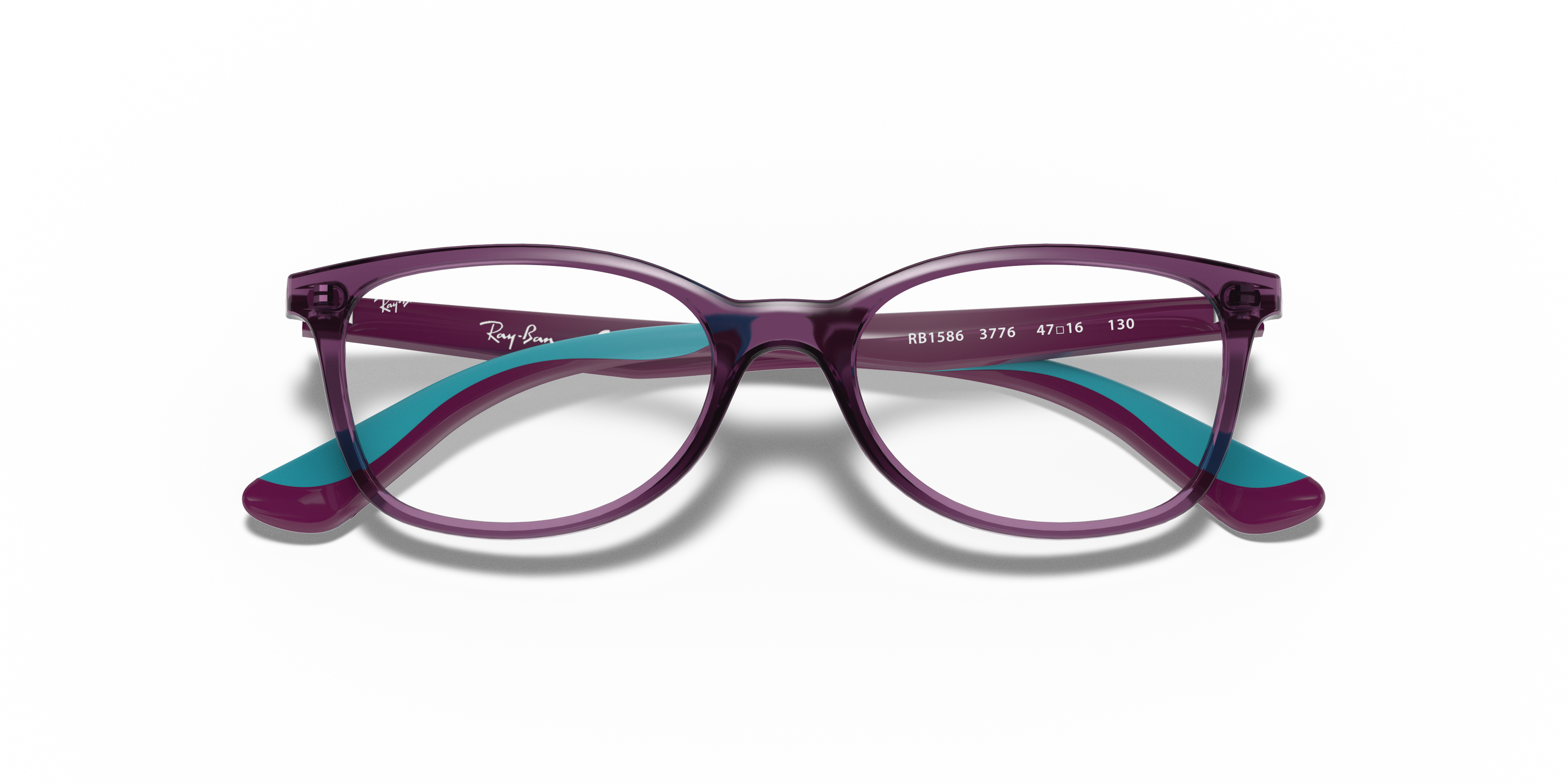 RAY-BAN JUNIOR RY1586 3776 47