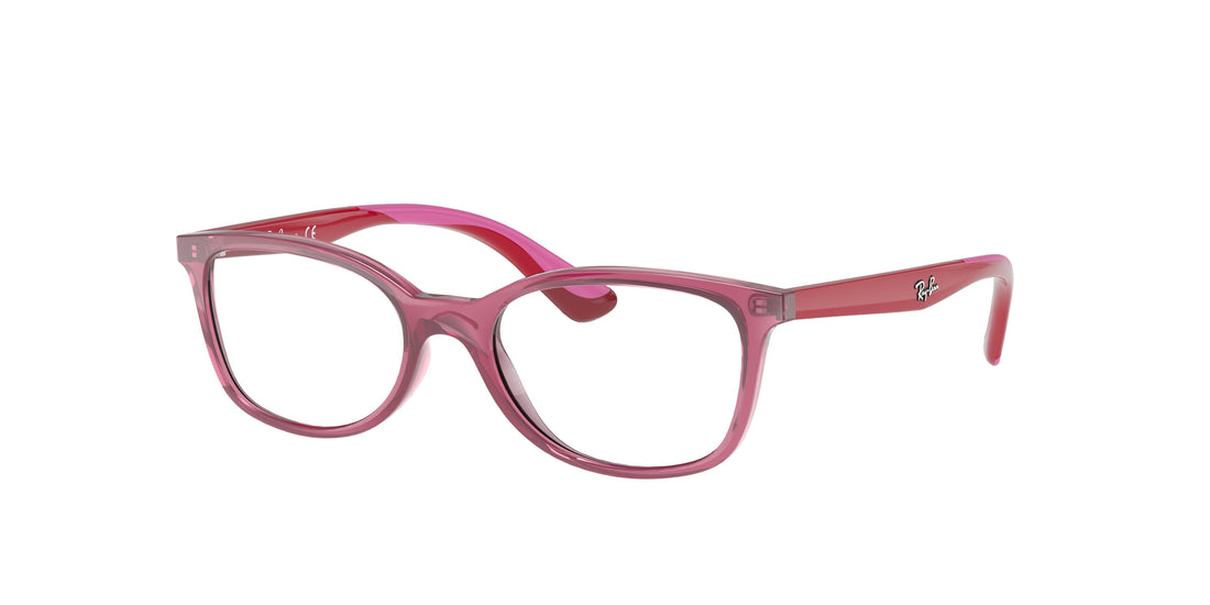 Occhiali da vista ray-ban junior ry1586 3777 infantil taglia 49mm - Vista principale