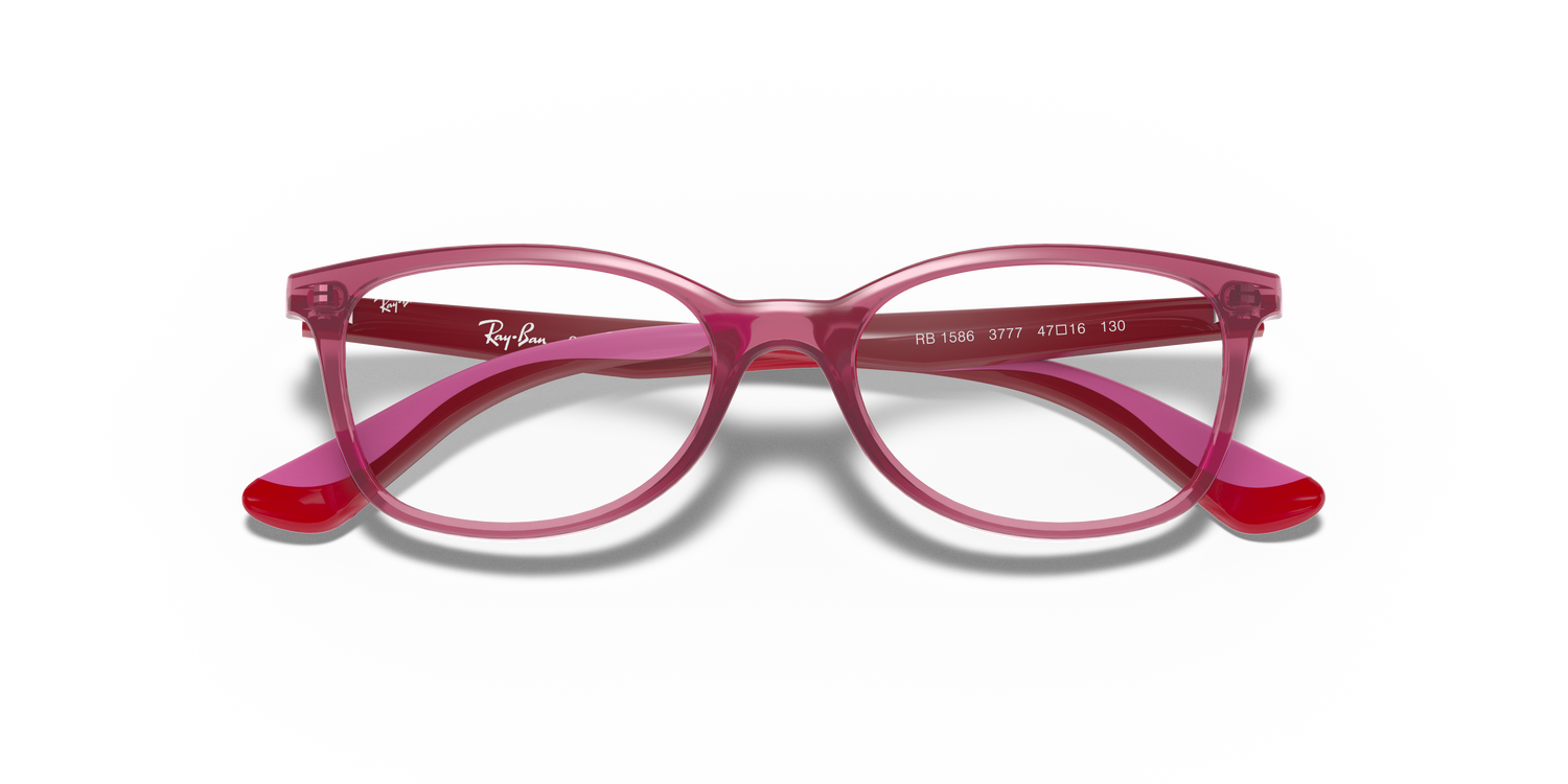 RAY-BAN JUNIOR RY1586 3777 49