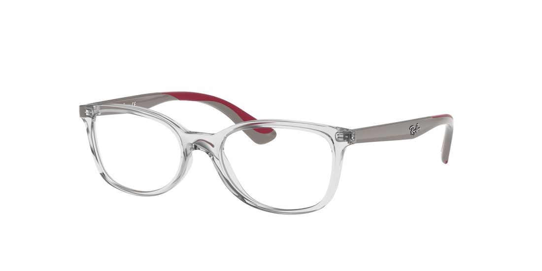 Occhiali da vista ray-ban junior ry1586 3832 infantil taglia 49mm - Vista principale