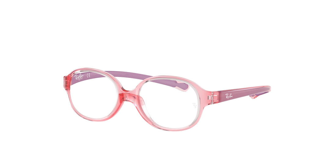 Occhiali da vista ray-ban junior ry1587 3767 infantil taglia 39mm - Vista principale