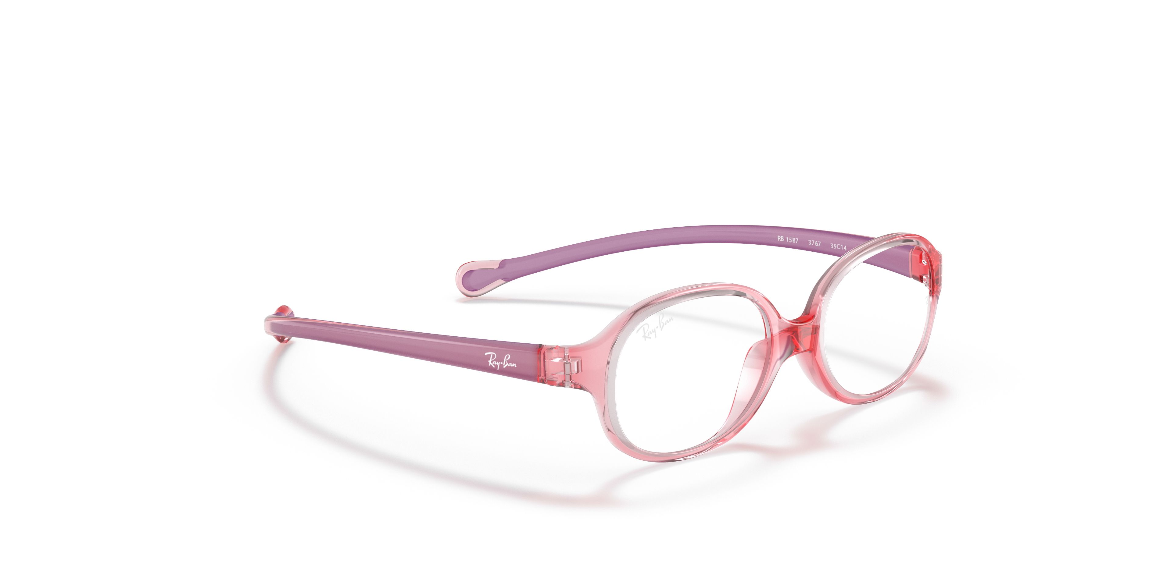 RAY-BAN JUNIOR RY1587 3767 43