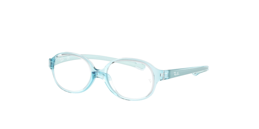 Occhiali da vista ray-ban junior ry1587 3769 infantil taglia 41mm - Vista principale