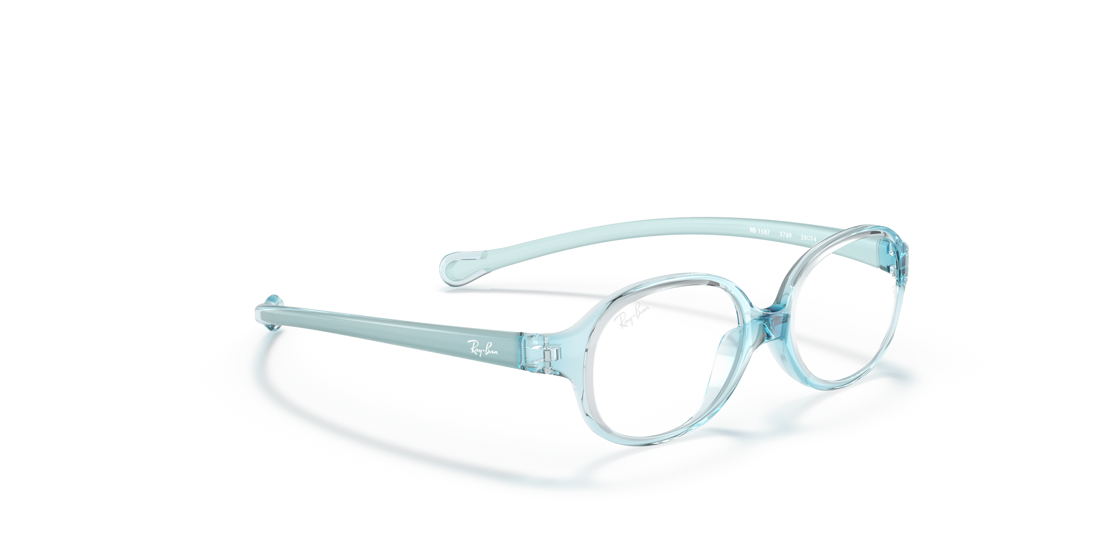 RAY-BAN JUNIOR RY1587 3769 39